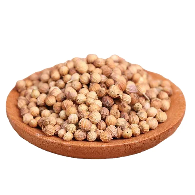 supply high quality organic coriander seeds for spice