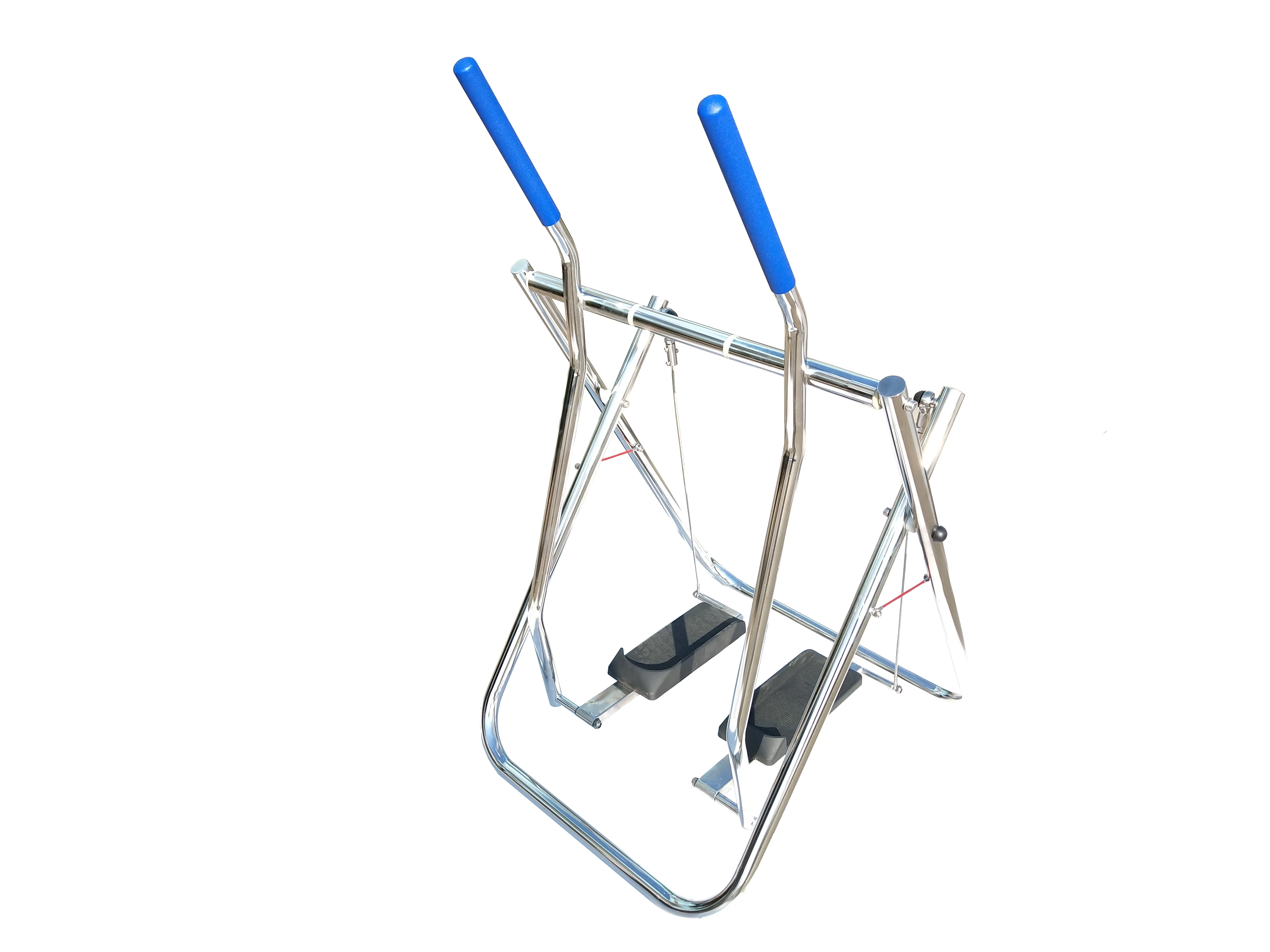 Latest Walking Exercise Underwater Fitness Walker Aqua Cross Trainer Fitness In Pool Aqua Walker