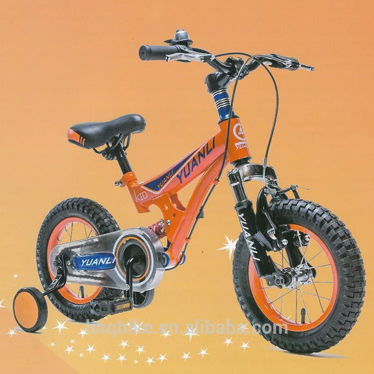 Wholesale Popular Styles Free Style Children 12 Inch 16 Inch 20 Inch Original Bmx Bicycles