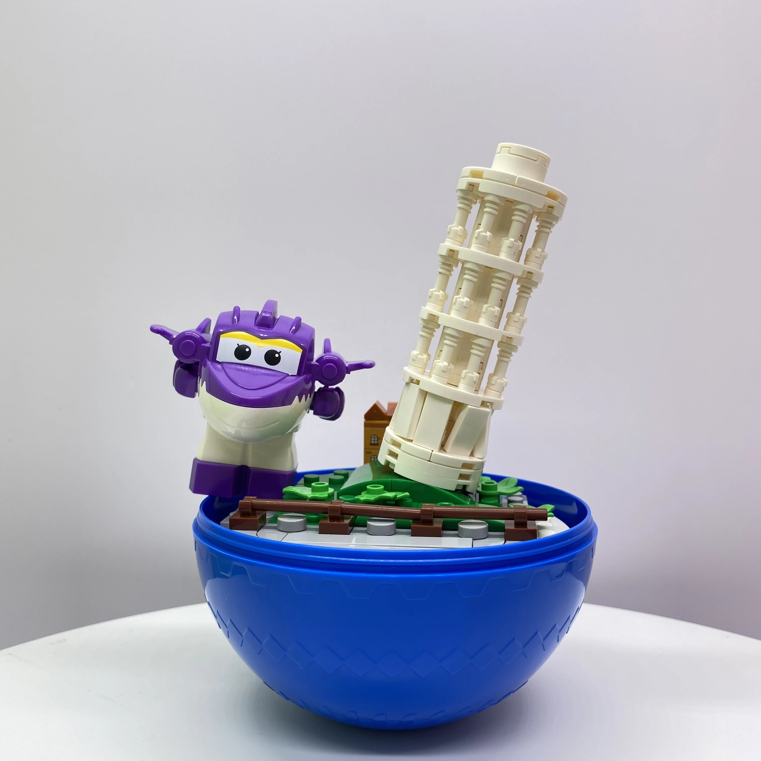 WANGERBAO Заводская игрушка в виде витых яиц капсула для Gashapon торговый автомат Gachapon игрушки капсул