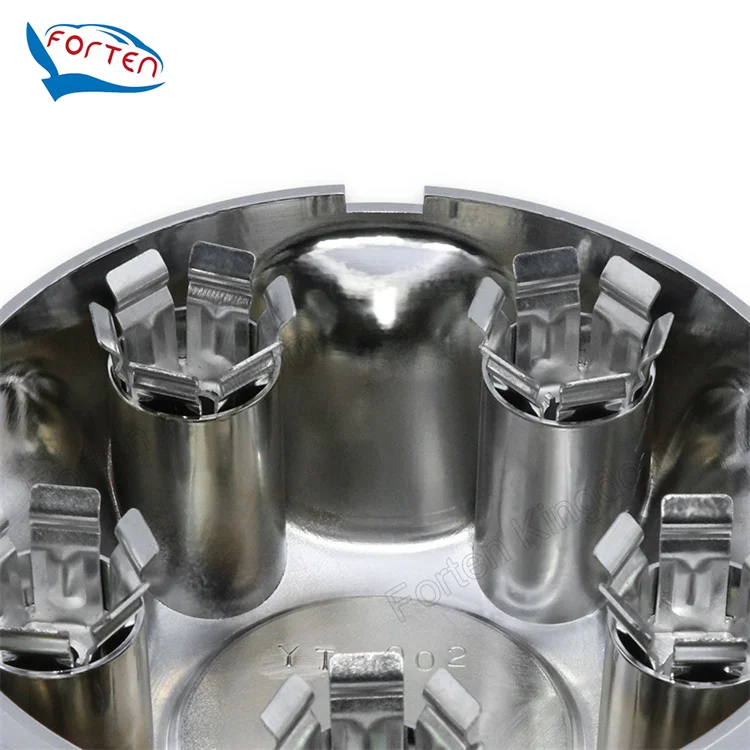 160MM ABS Plastic Chrome Car Wheel Centre Cap Vehicle Wheel  Hub Caps Hubcap Car Wheel Rim Center Cap For  Ranger 1993-2011