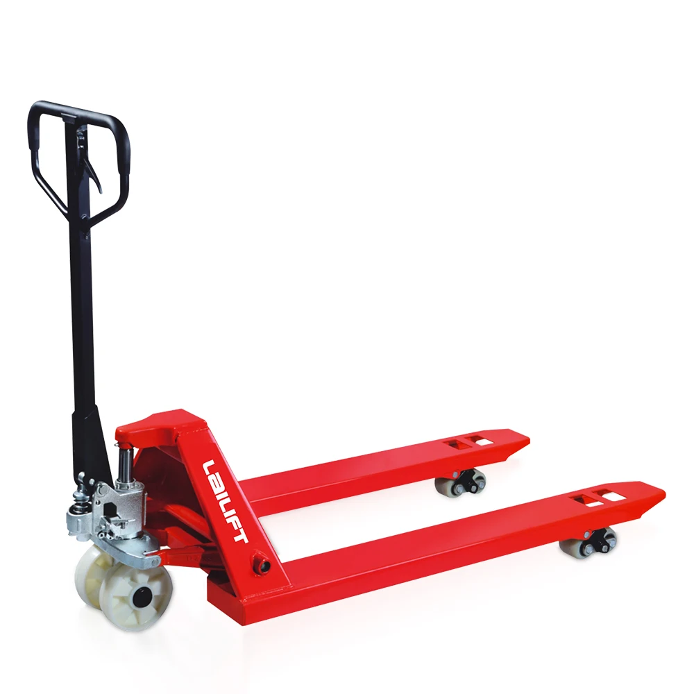 
hand pallet jack lift 