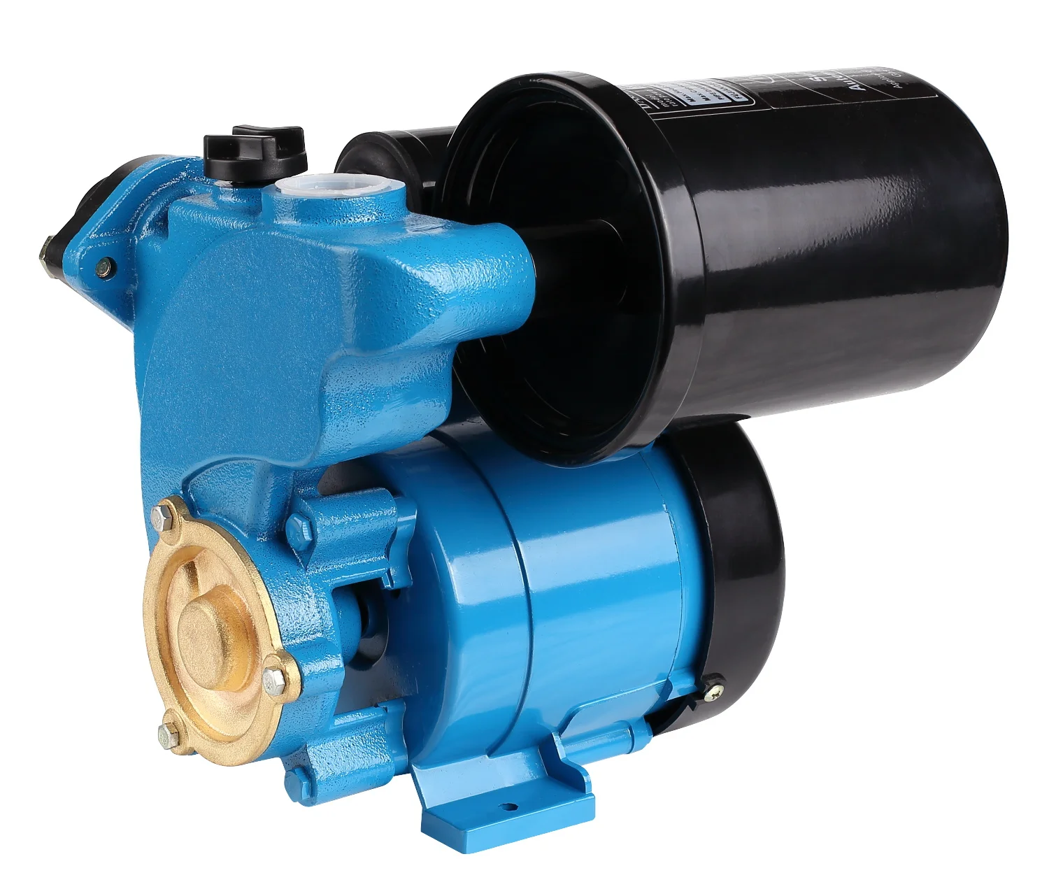 DACHENG gp series house use 0.5hp self priming 125W Electric water GP125 pump