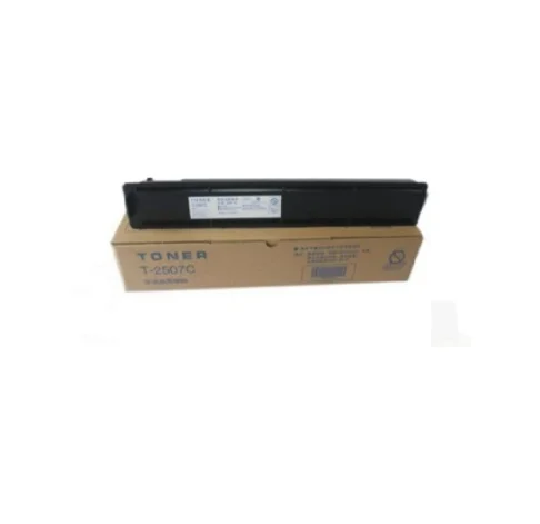 Высококачественный тонер-картридж T2507 Sino совместимый с Toshiba E-Studio 2006 2306 2506 2307 2507