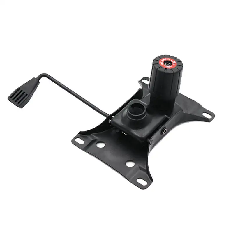 Modern Style Swivel Tilting Mechanism Design Accessory Parts Kitchen Home Living Room Dining Furniture Office Chair Accessories