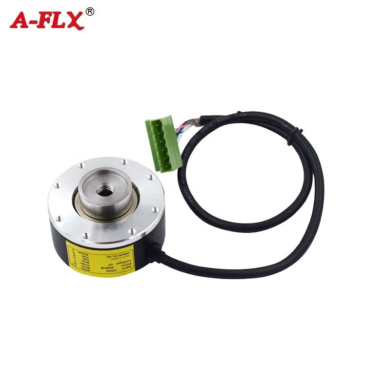 IG500 Elevator Rotary Encoder 82002 for Elevator Spare Parts