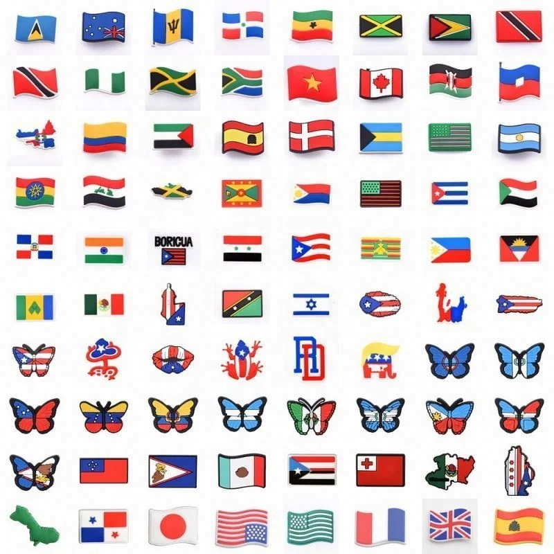 Country_PVC_National_Flag_Shoes_Charms_National_Patriotic.jpg