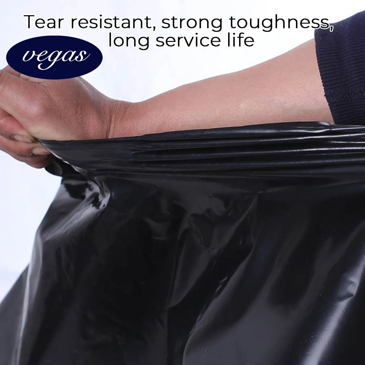 100% Virgin 1.5mm HDPE Geomembrane for Mining in Malaysia