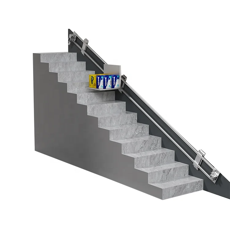 Staircase Elevator Staircase Lift Machine