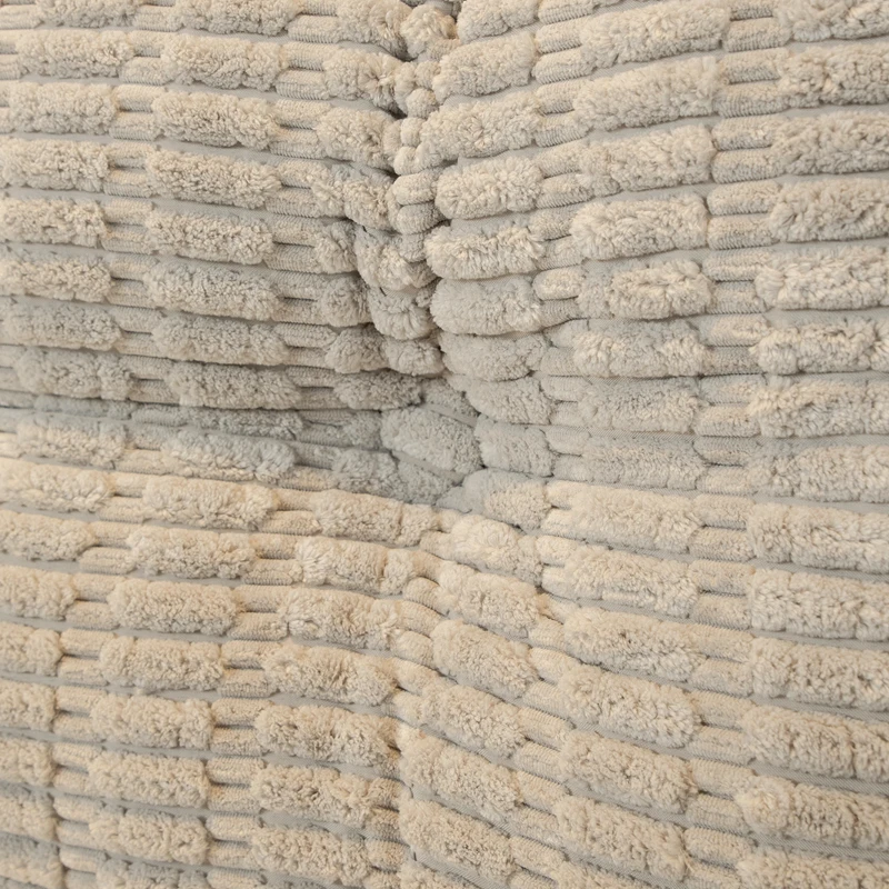 Factory Outlet High Quality Soft Custom Sofa Bed Relaxing Reading Gaming Neck Support Wedge Backrest Cushion Pillow