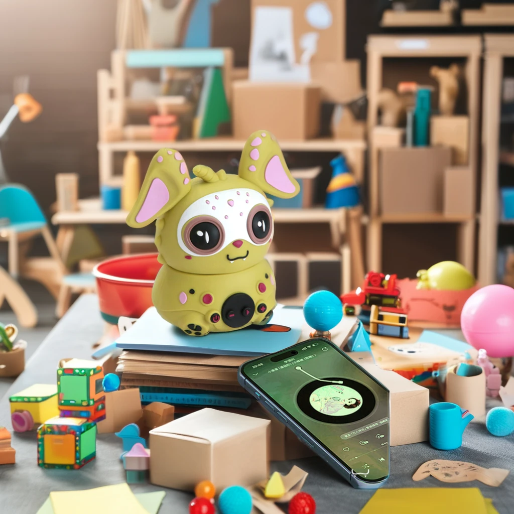 Personalized customization creative soft  rubber Cute Cartoon bluetooth Wireless Speaker of little green dragon  for gift