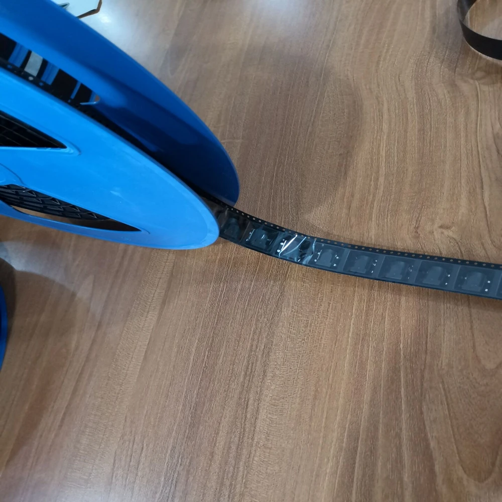 SMT Power Connector DC Power Jack DC PCB Connector (DC-005)