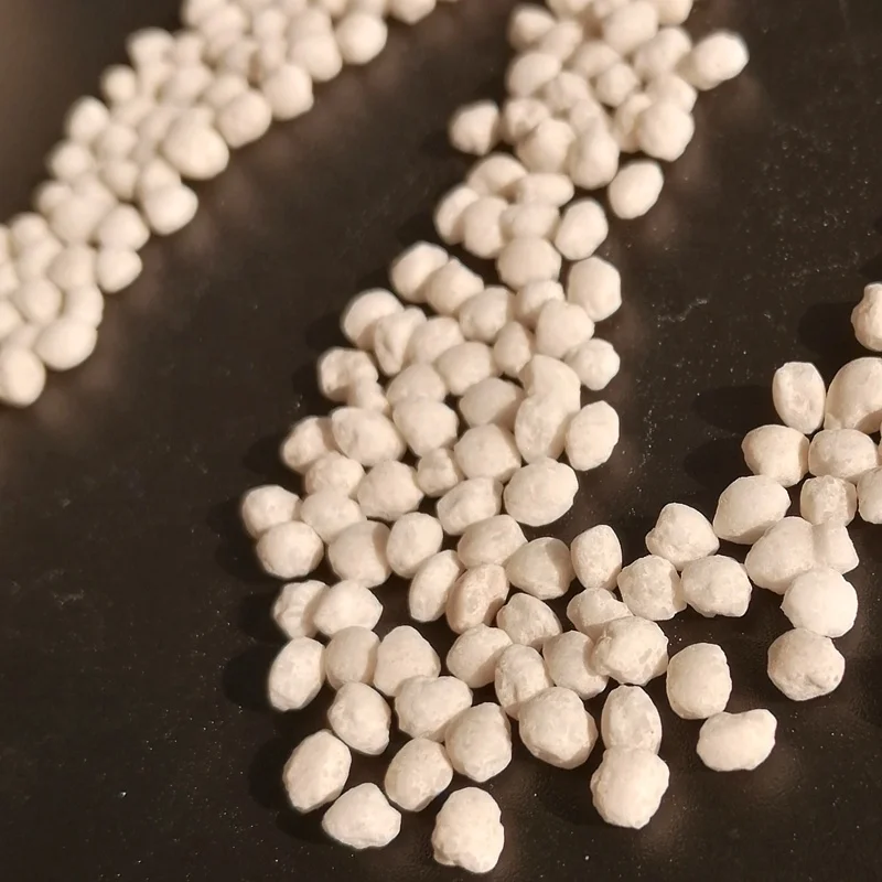 Agricultural grade 2-5mm granular nitrogen fertilizer ammonium sulphate fertilizer 50 kg price