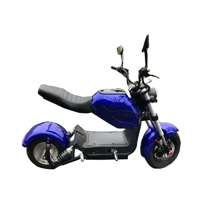 EEC China  Factory Direct Price 2000W 3000w  High Speed MIKU MAX electric scooter  for adults sale
