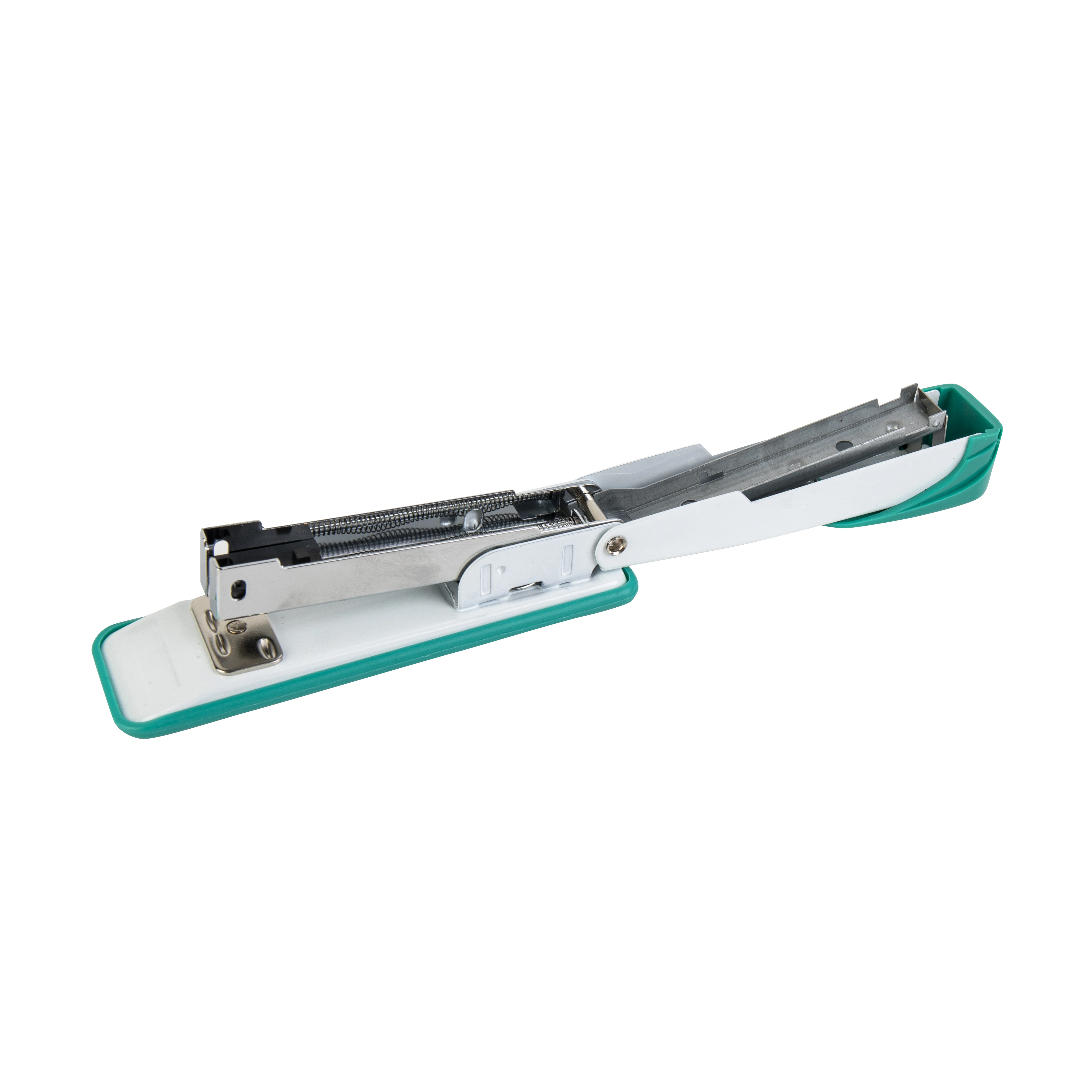 Низкая цена хорошая продажа офисный студенческий степлер 24/6 настраиваемый