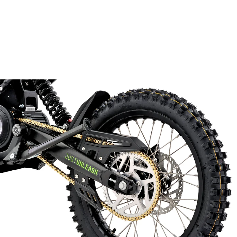 Rawrr Mantis 80km/h Fast Racing 3000W 7000/RPM Electric Off-road Motorcycle