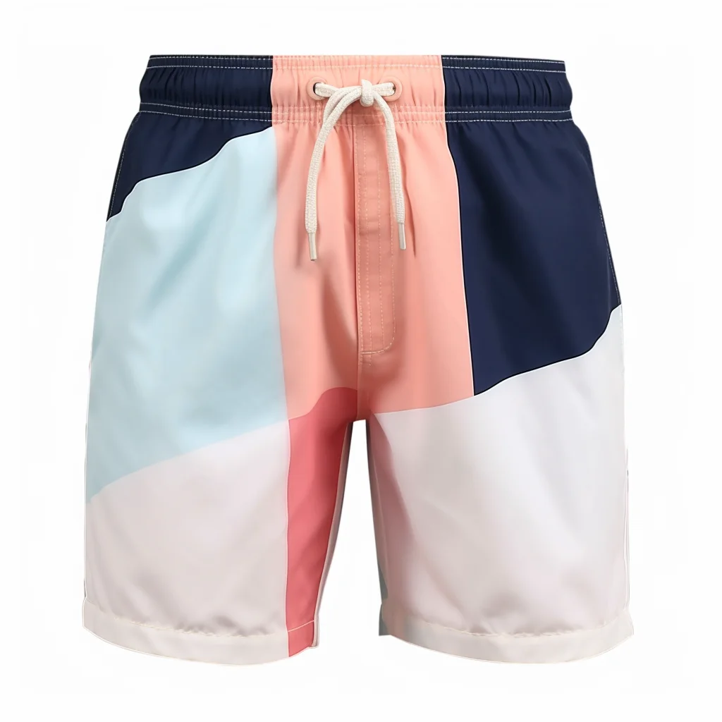 Оптовая продажа баскетбольные шорты сублимационные дышащие мужские на заказ сетчатые для