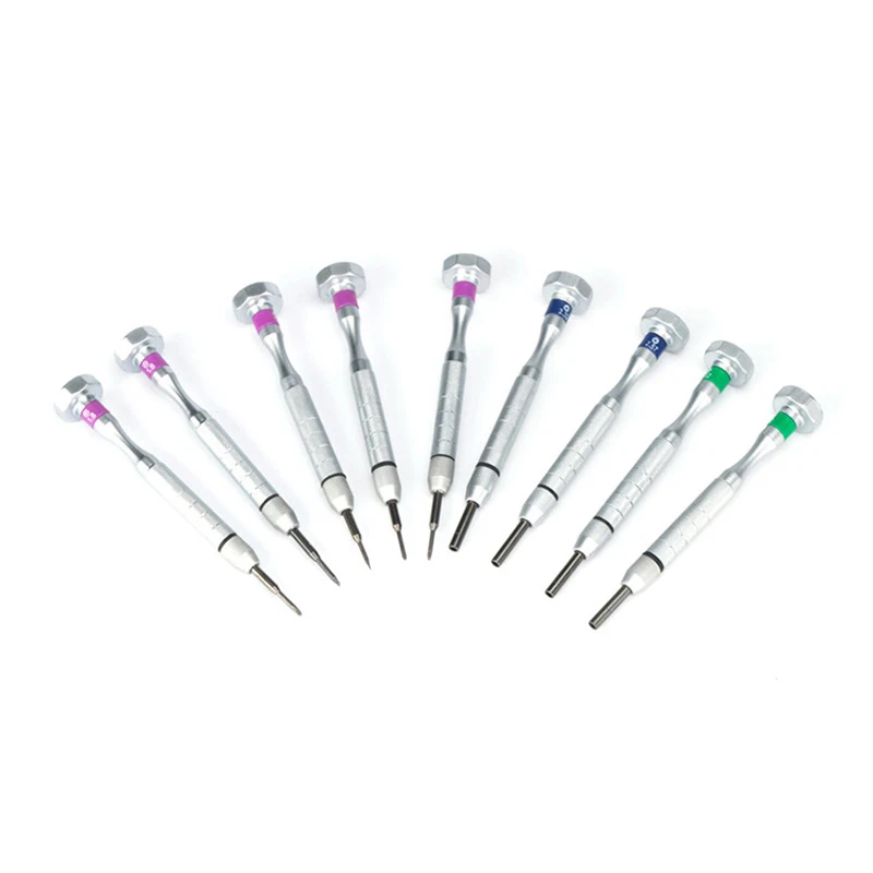 Eyeglasses Screwdrivers  Optical Repair Screwdriver Glasses Repair Screwdriver For Glasses