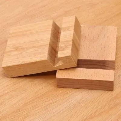 Simple mobile phone stand eye protection card slot design