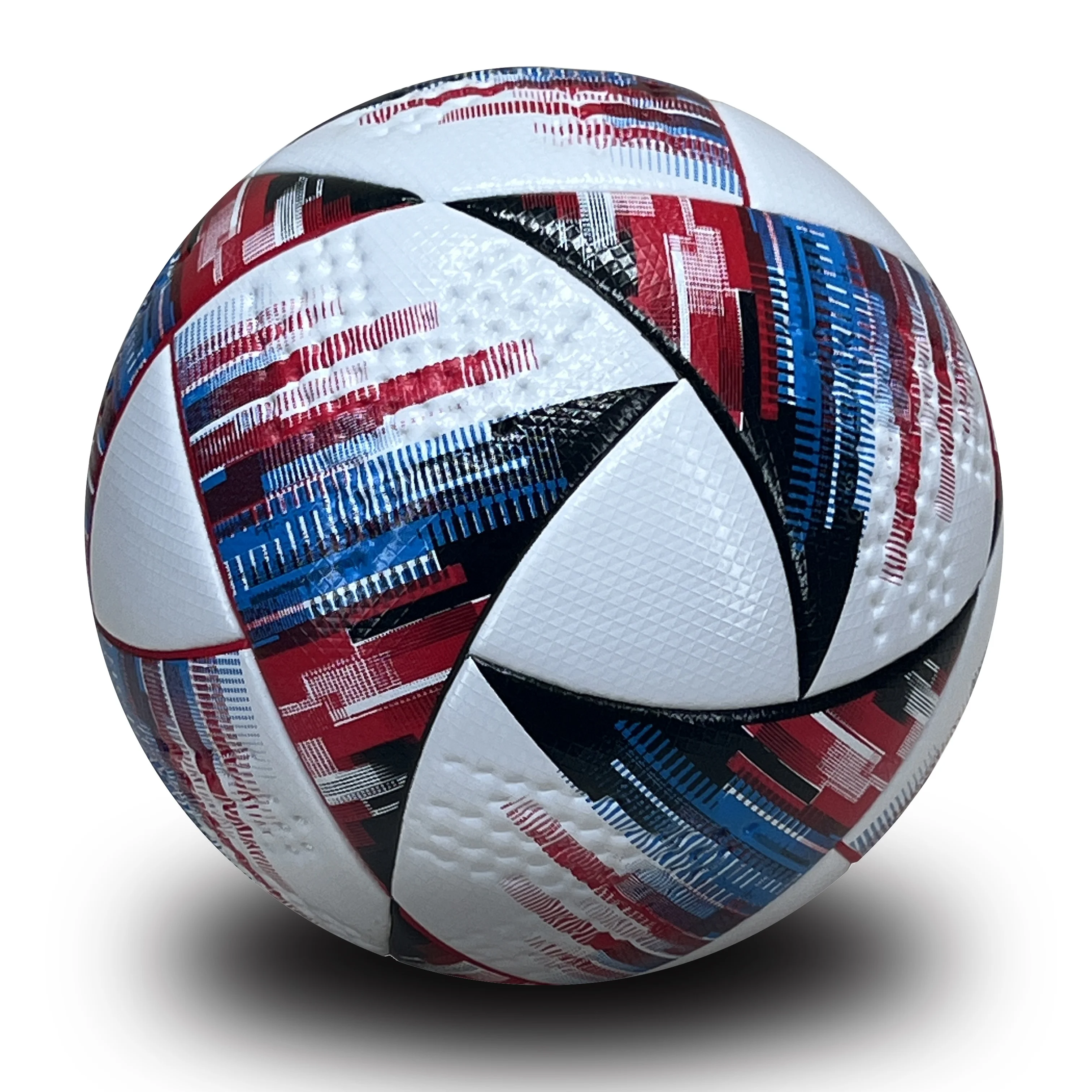 Для игры используется специальный логотип PU hot large football 5