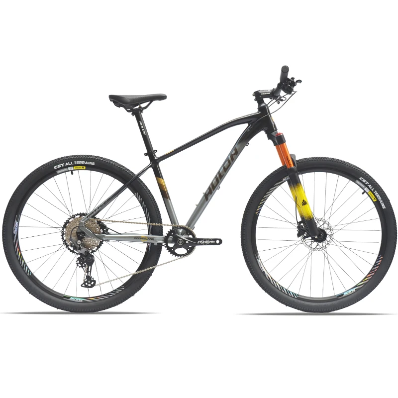27.5inch Mountain bike HULDA 12 speed mtb 29 inch bicicletas bicycle 29 inch shimano M6100 Mountain bike