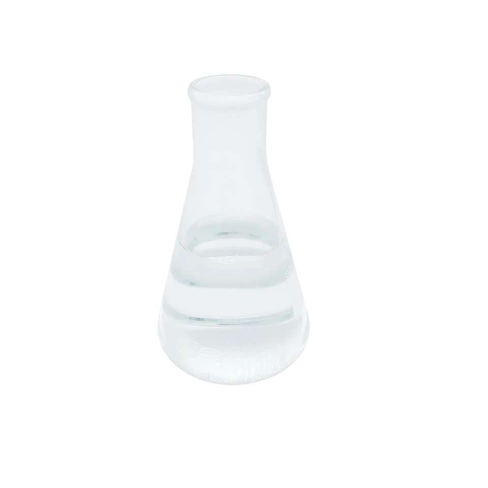 Factory sale  CAS 9004-74-4 Methyl polyethylene glycol 500 MPEG 500 price