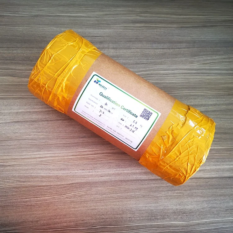 
eco-friendly 30g cellulose film/cellophane for printing packing food flower cosmetics tobacco 