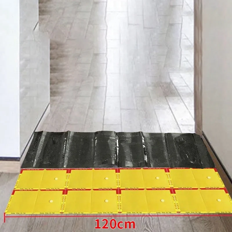 Factory Price Mouse Sticky Board High Quality mouse sticker two size optional mouse glue trap with strong stick