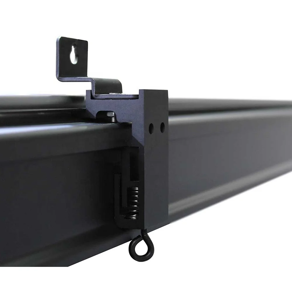 OMS110WHT-ELECTRIC 16:9 110inch Electric Motorized Outdoor Cinema Projector Projection Screen