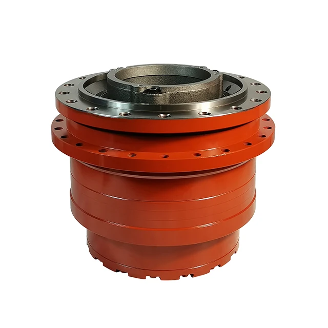 ZW завод & ZHTE роторный редуктор hd1430 yc60-8 r60 гидравлические запчасти