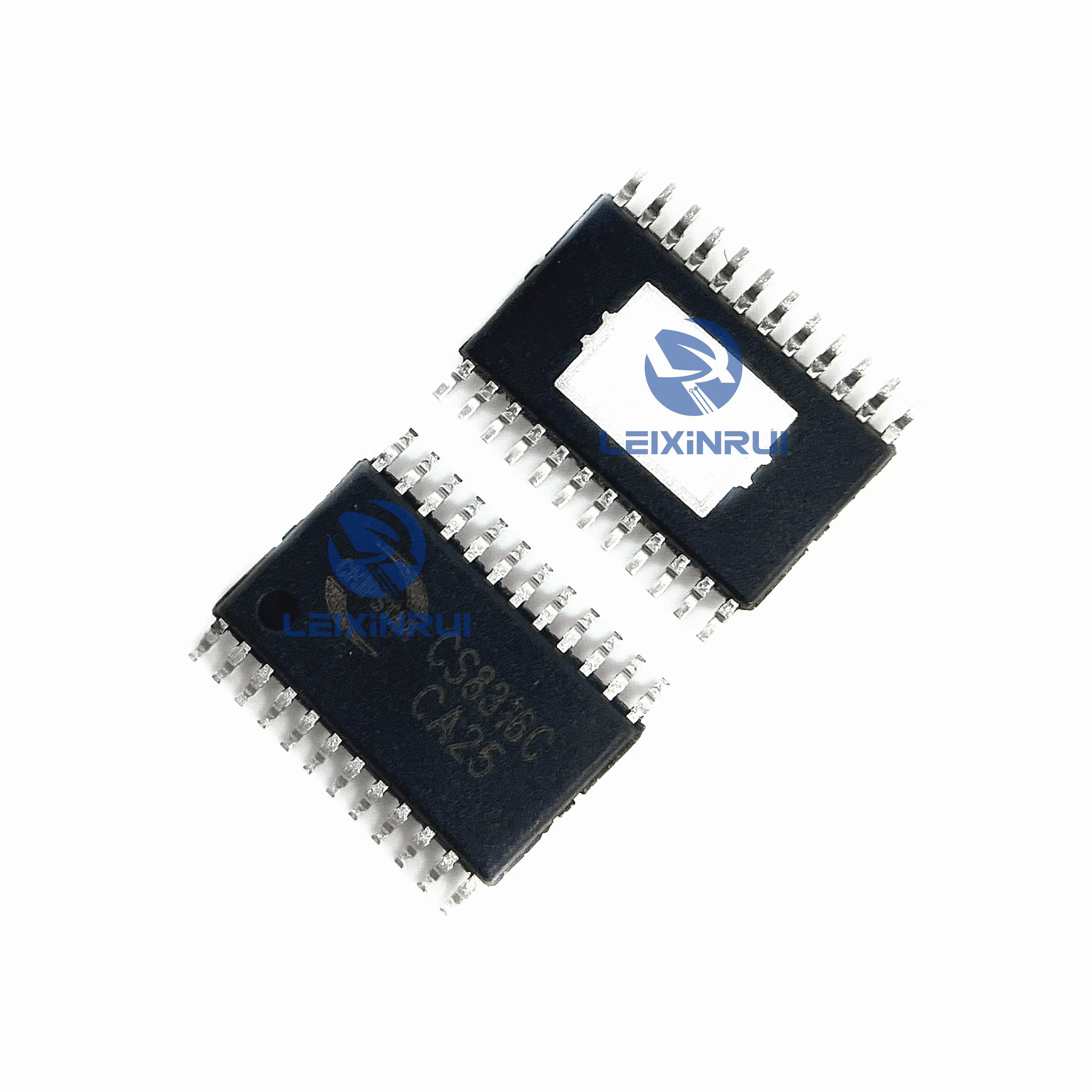 Оригинальный усилитель мощности IC чип CS8673E CS8623E CS8626E CS8676E HT360 CS3816B CS8389E HT8699R CS8390E CS4230E CS5026E ESOP-16
