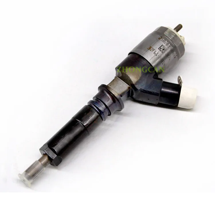326-4756 3264756 Fuel Injector Common Rail Injector for C4.2  C6.4 Engine