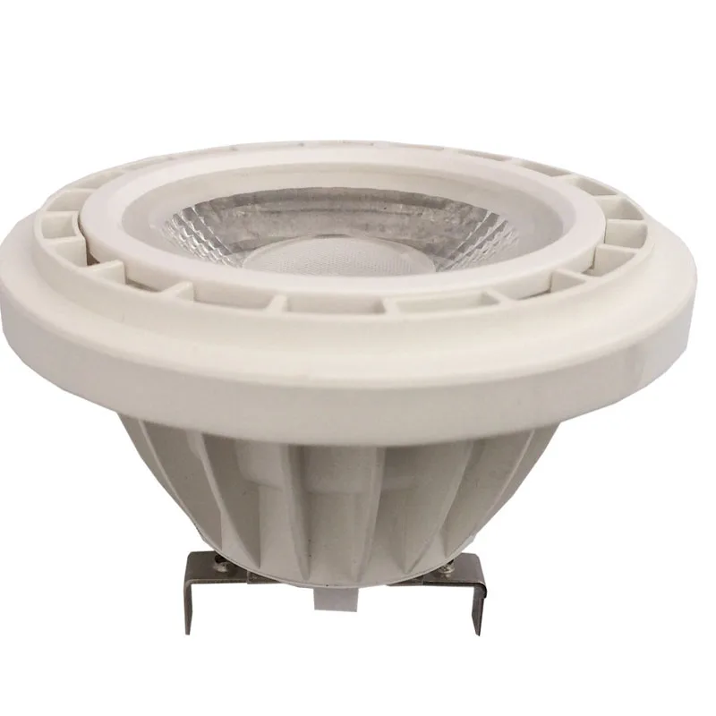 High Efficiency COB and SMD dimmable/Warna/Cahaya/and non-dimmable LED gu10 gu5.3 mr16 ar111 spotlight