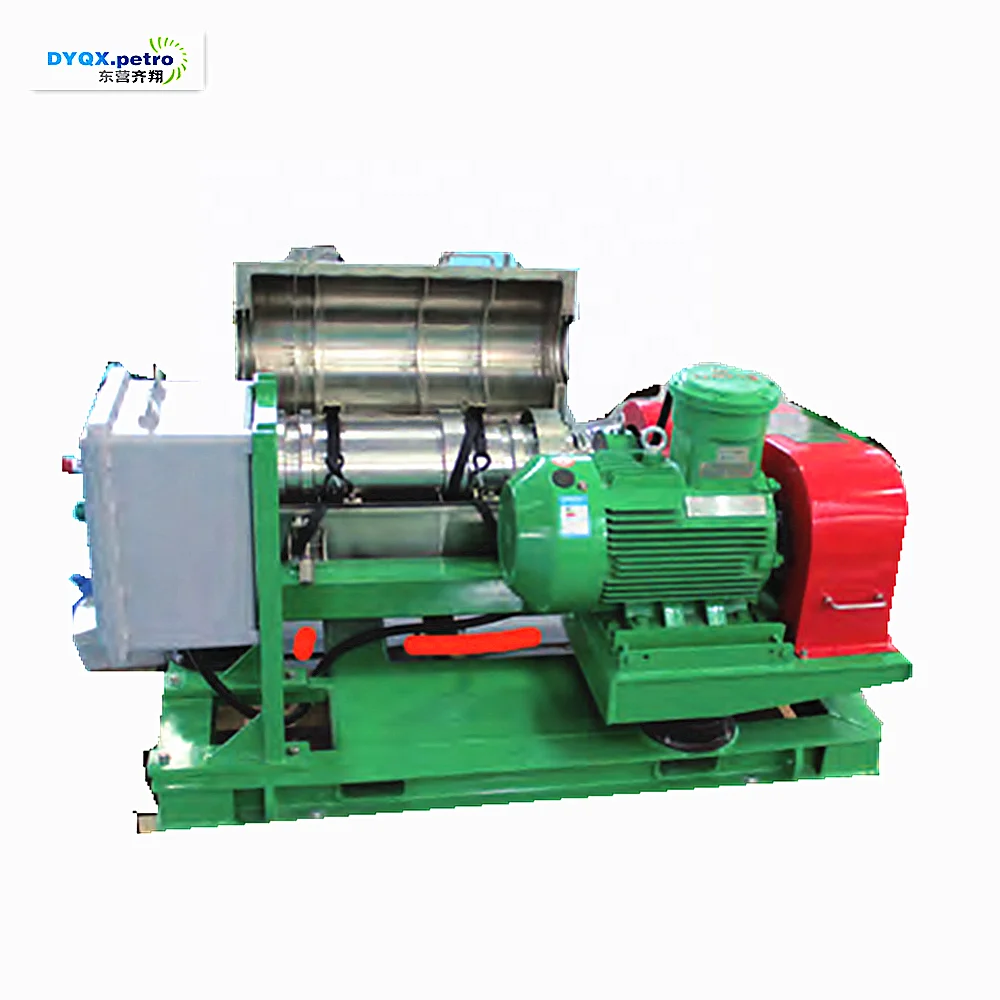 Oilfield Decanter Centrifuge Drilling Mud Centrifuge pump for solid control system