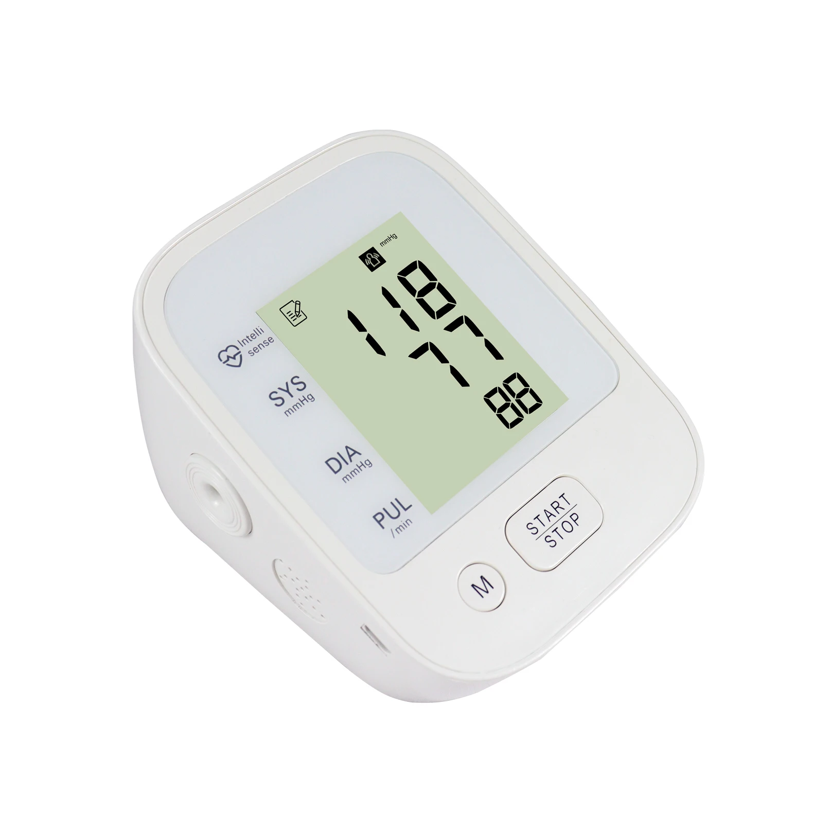 Electronic Prices Sphygmomanometer Blood Pressure Machine BP Machine Automatic Digital BP Monitor