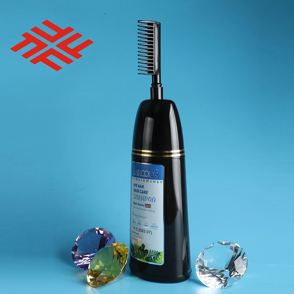 FULLY Professional Organic Wholesale Salon No Ammonia Hair Color Long Lasting Professional Natural Permanent Dye Hair Dye Cream