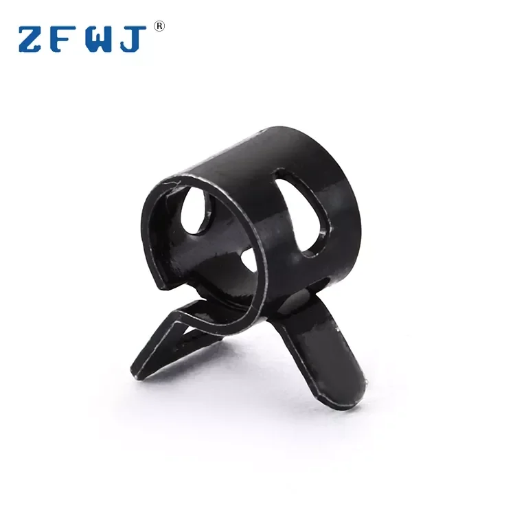 Sell well reasonable structure Stainless Steel elastic hose clamp