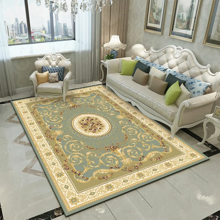 
High Quality Thickened Non - Slip Absorbent Carpet 