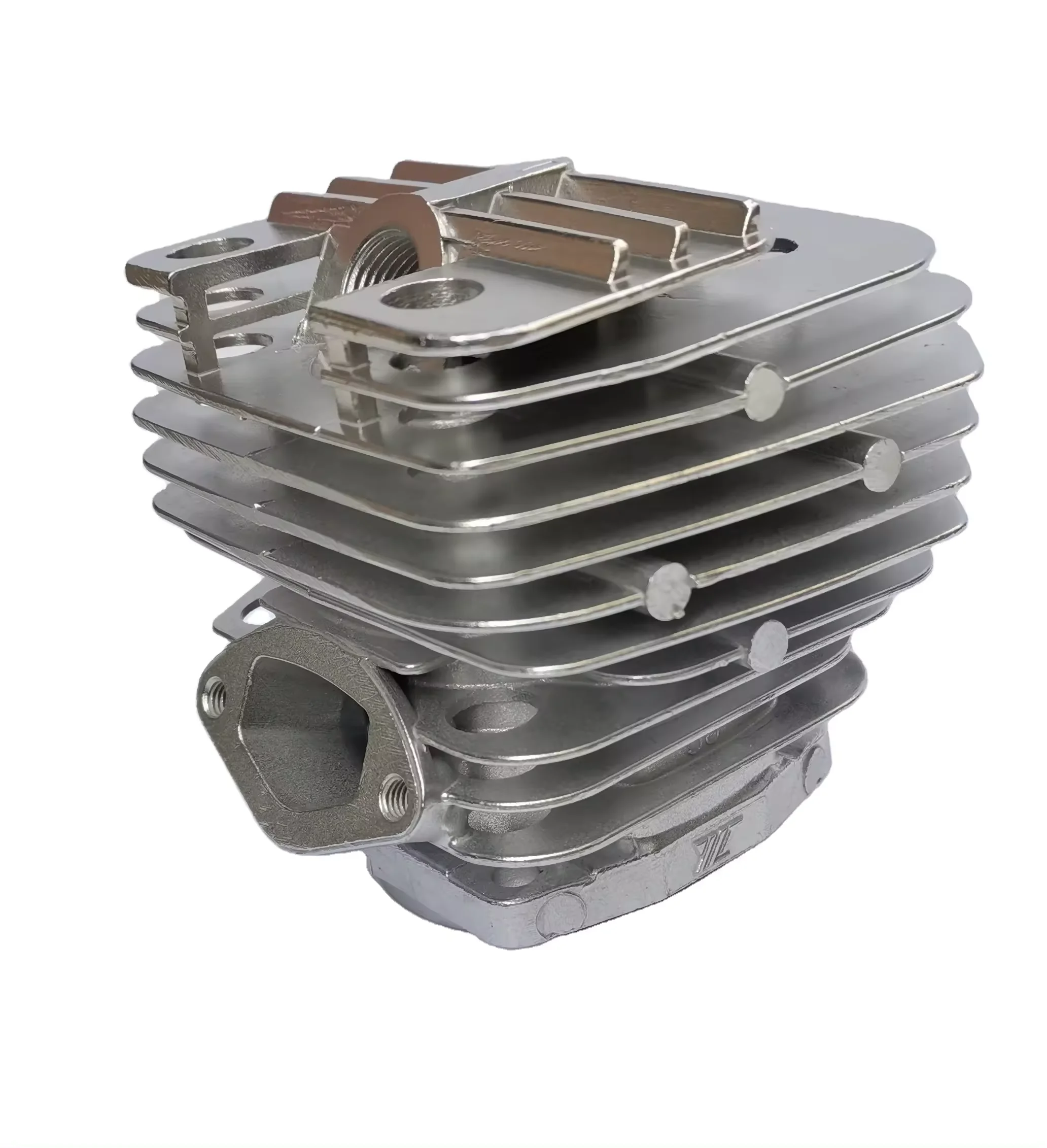 OEM Chainsaw cylinder  kit spare parts fit MS660 chainsaw Cylinder 58 2 stroke