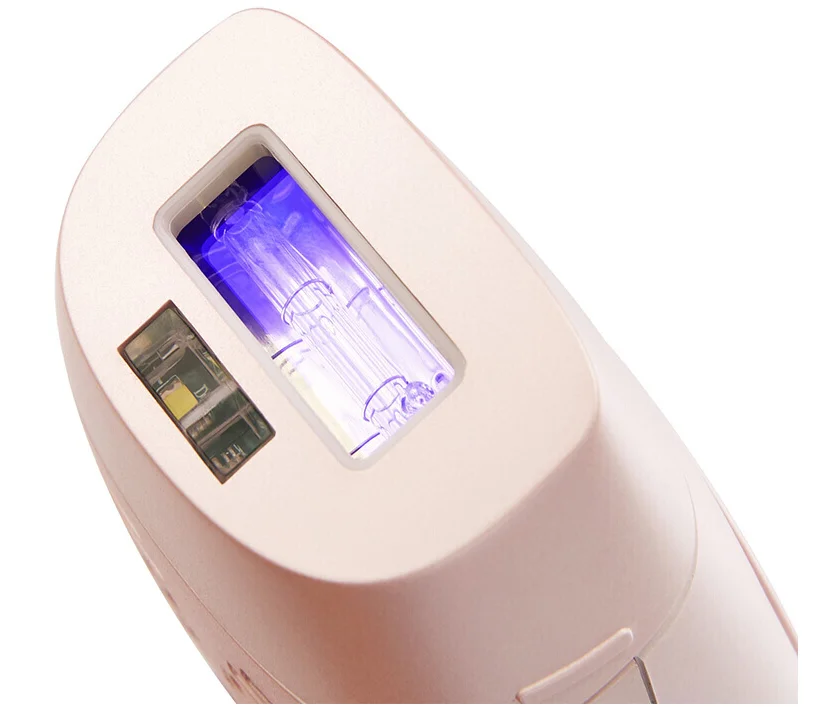 Инструмент для депиляции красоты лампа вспышка ipl Удаление волос интенсивный импульсный свет