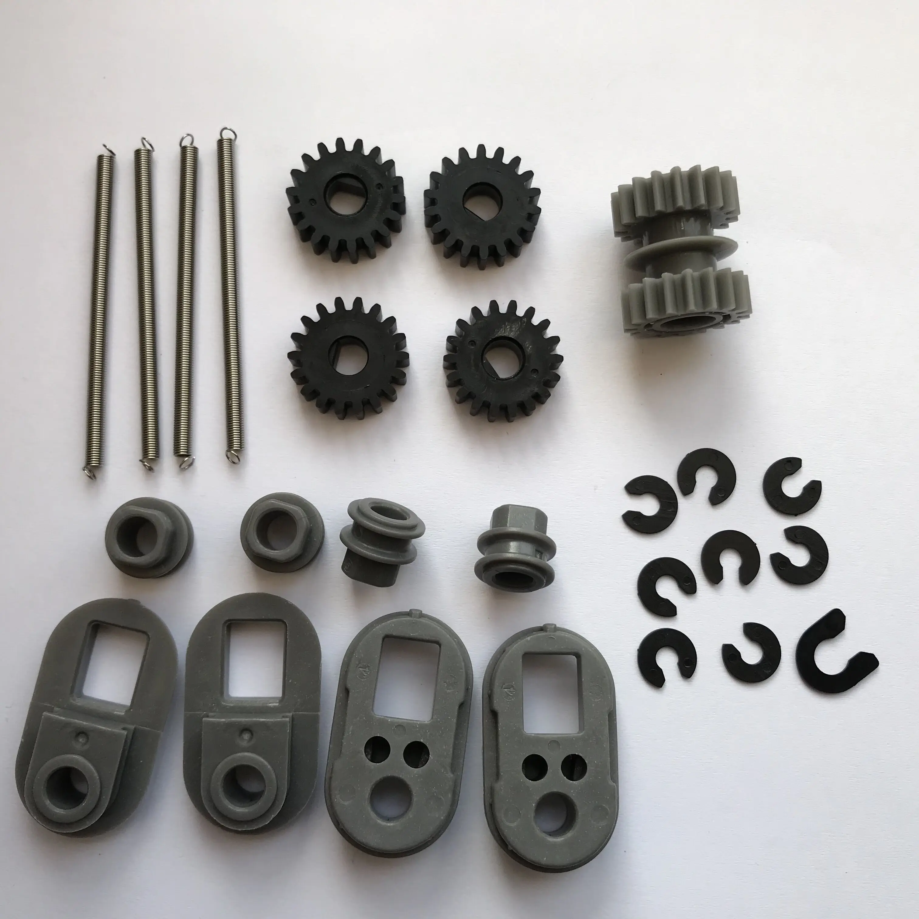 (26pcs/set) NORITSU TURN RACK UNIT REPAIR KIT A032741 A032742 A050698 A233837 A201189 A004980 for QSS 26/27/30/31/32/33/35/37