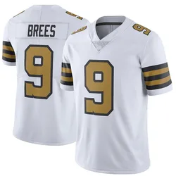 Drew Brees Alvin Kamara Custom Wholesale Cheap Top Quality american football jerseys Customized Limited jersey