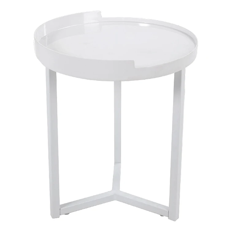 Free Sample Concrete Inlaid Gold Leaf Pvc Diamond Dubai Marble Top Coffee Table With Mother Of Pearl