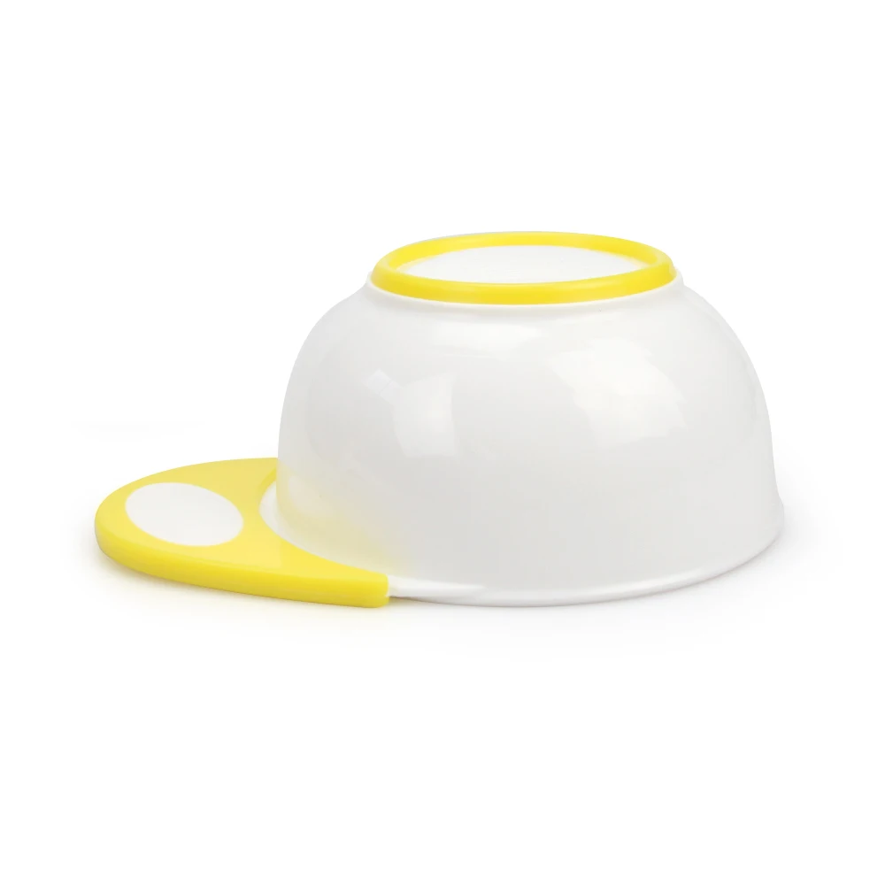 Baby Feeding: Baby Grinding Bowl to Prepare Homemade Baby Food