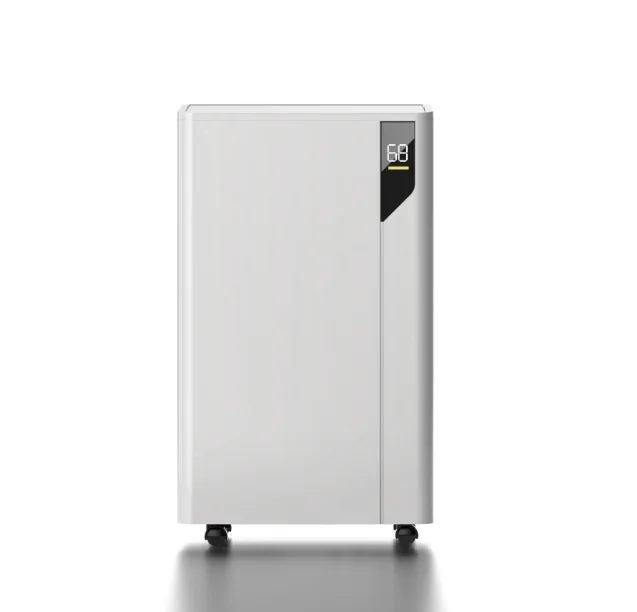 2023 new design thinner 16/20/25L home bedroom Dehumidifier  with different dehumidify capacity personal
