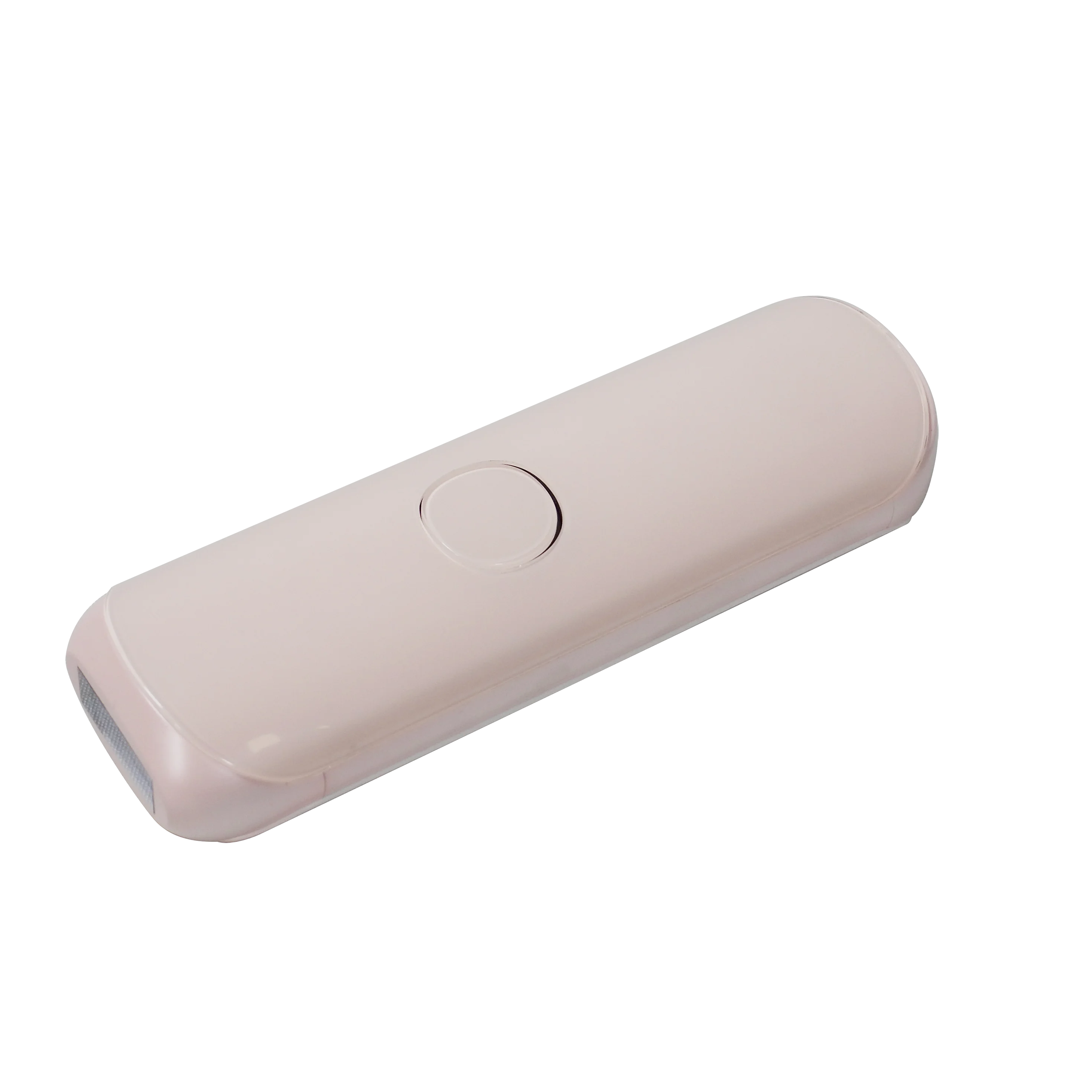 2024 New arrival sapphire ice cooling laser hair removal home use handle portable permanent ipl laser hair removal device