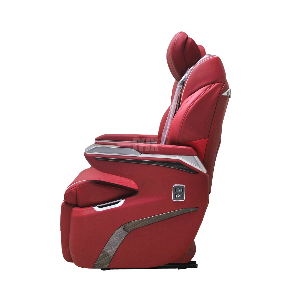 JYJX075 Dream Maker Series VIP Auto Seat for Luxury Van Sprinter Vito