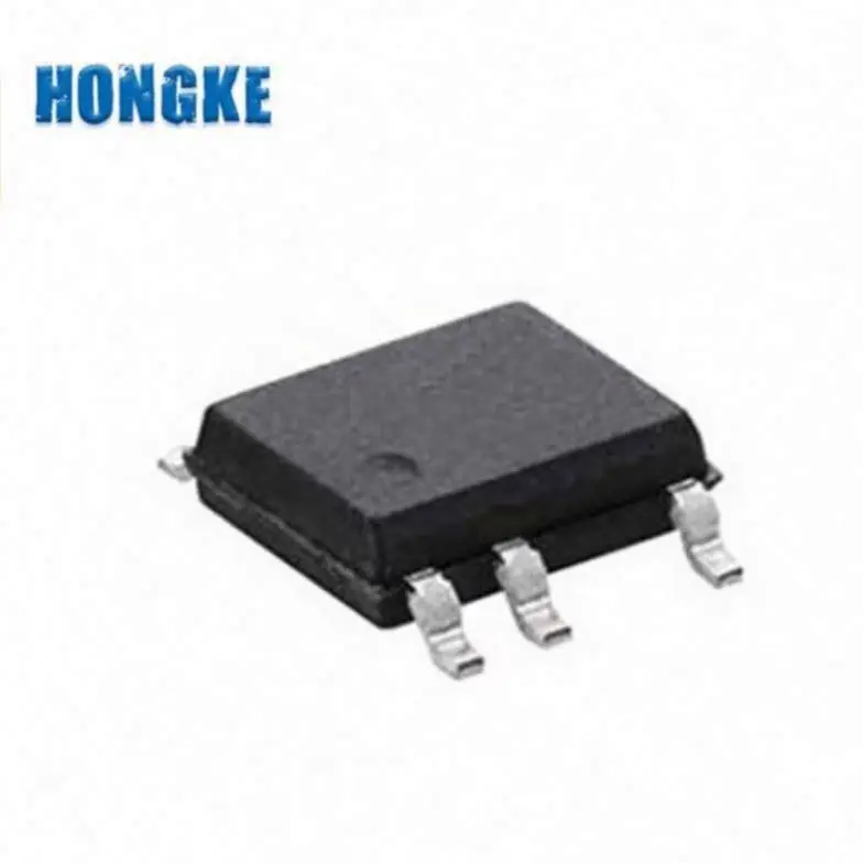 NCP1271D100R2G 1271B SOP7