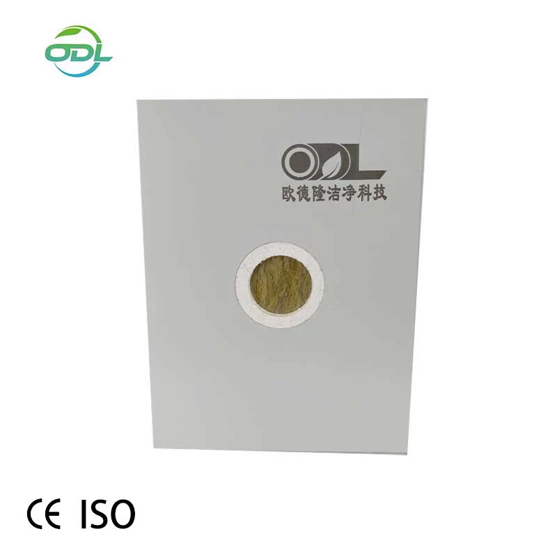 wholesale custom lebanon cheapest cement board polyurethane sandwich wall panel and clean cold room