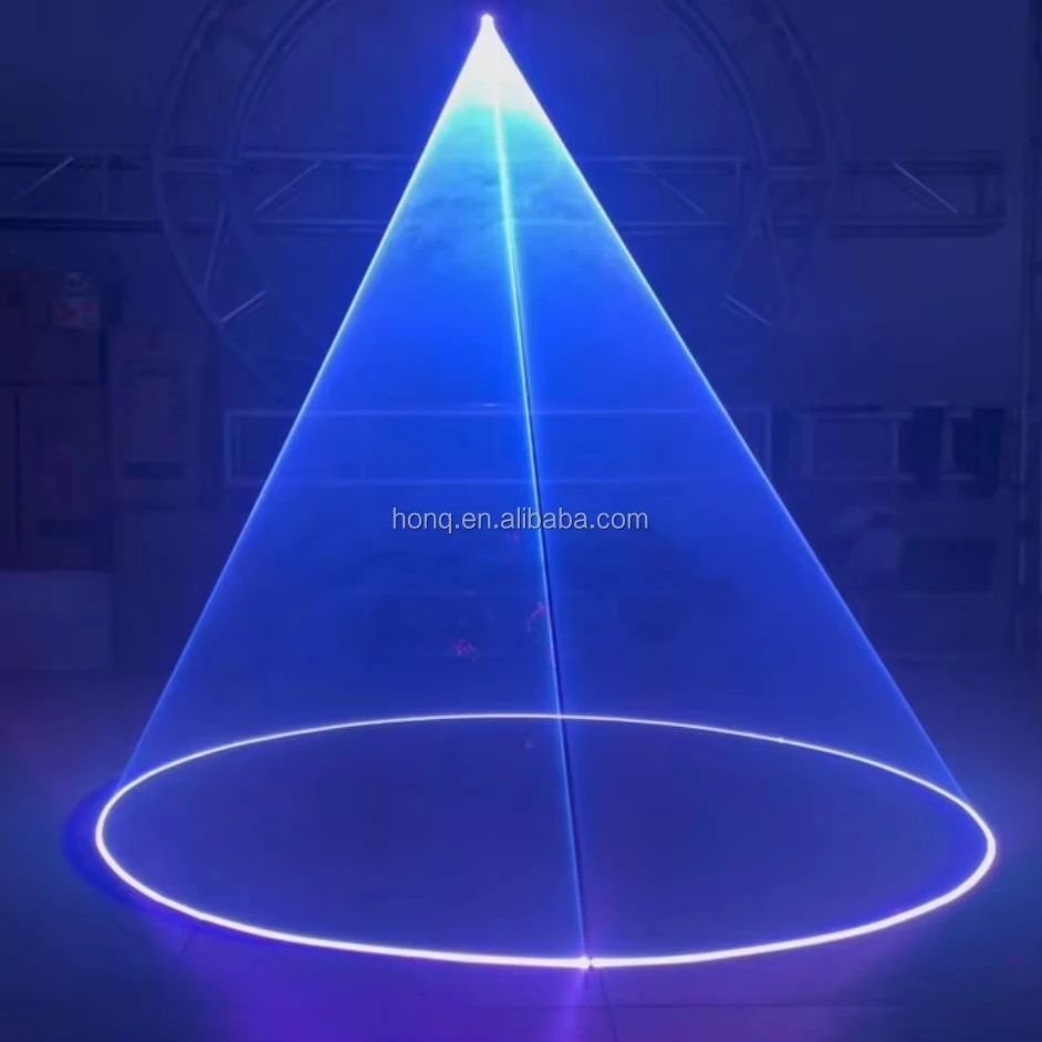 Factory DJ Equipments Rgb beam laser light Led Moving Head Stage Lights for Disco party lighting